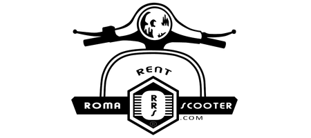 Roma Rent Scooter